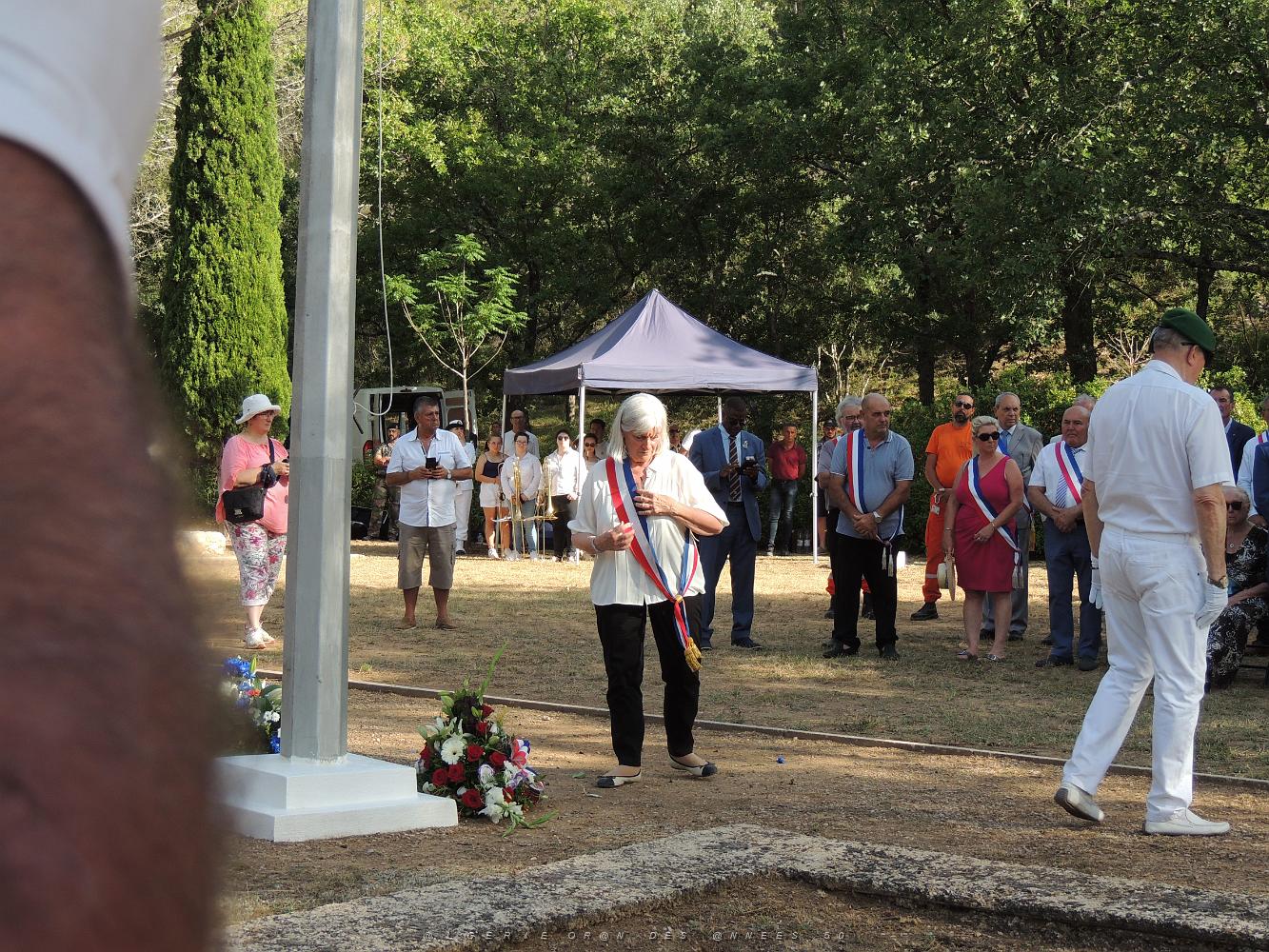 2023 07 18 SIGNES - HOMMAGE AUX 38 RESISTANTS FUSILLES EN 1944 (81).JPG -           